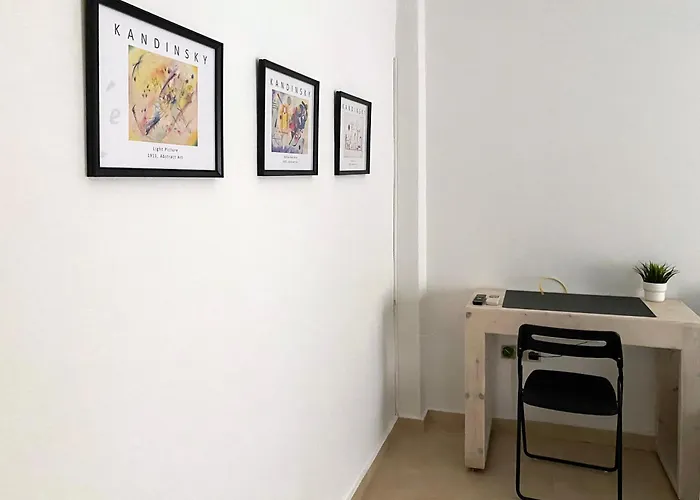 Appartamento Cozy In Skg Salonicco