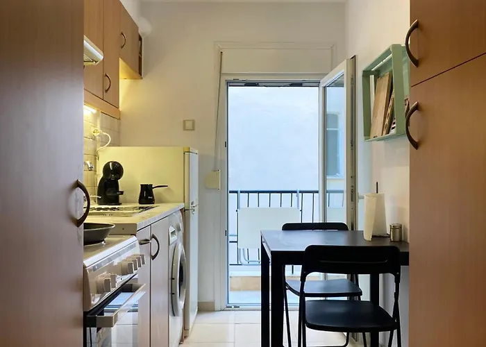 Appartamento Cozy In Skg