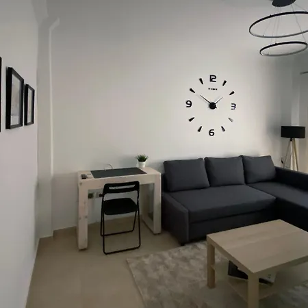 Cozy In Skg דירה