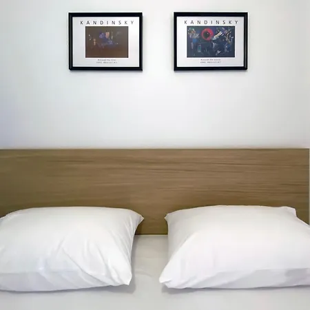 Апартаменты Cozy In Skg Салоники