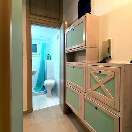 Cozy In Skg * 테살로니키