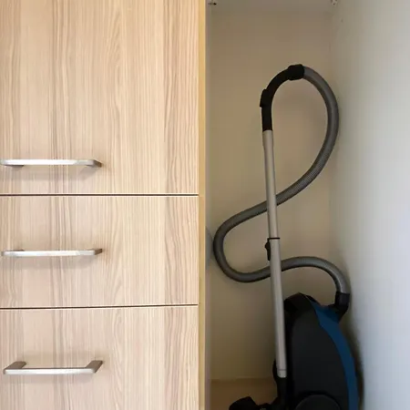 Cozy In Skg דירה
