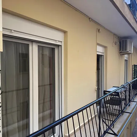 Cozy In Skg 아파트 *