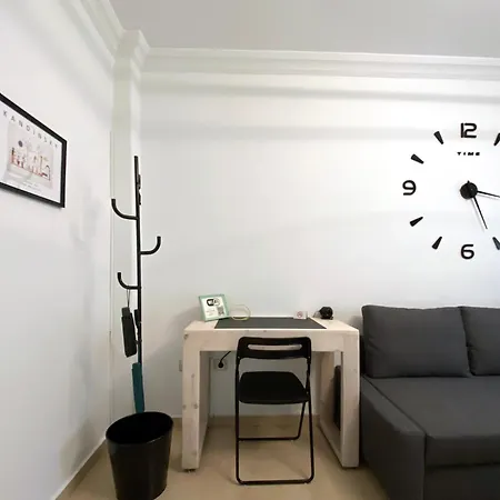 Cozy In Skg דירה סלוניקי