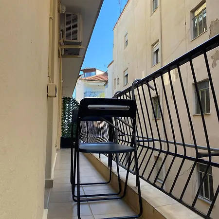 Cozy In Skg 아파트 *