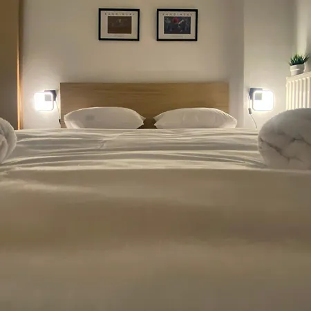 아파트 Cozy In Skg