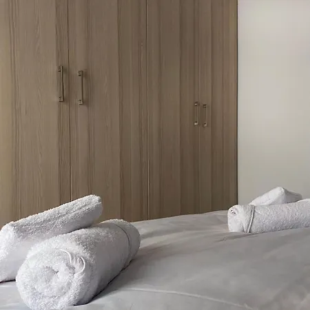 Cozy In Skg Апартаменты *