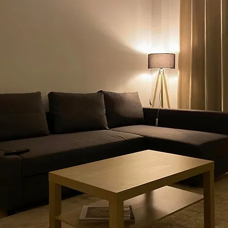 Cozy In Skg * סלוניקי