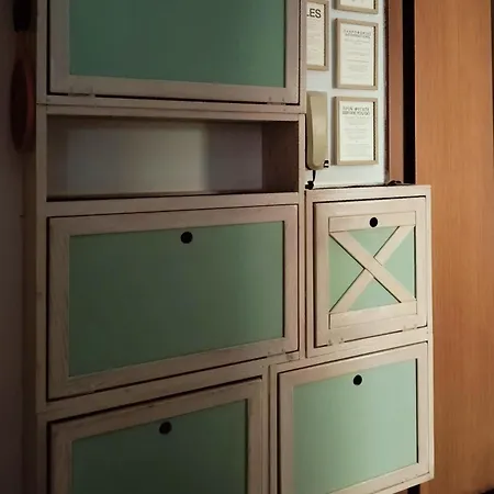 Apartamento Cozy In Skg *
