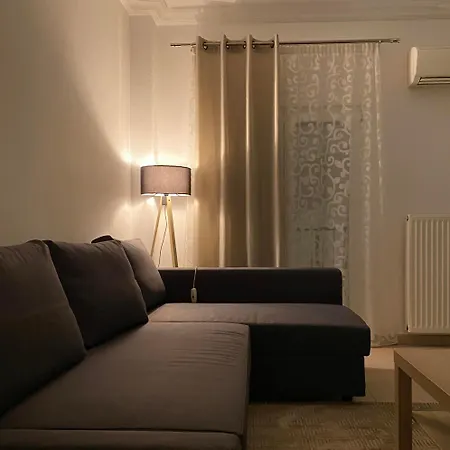 Cozy In Skg דירה