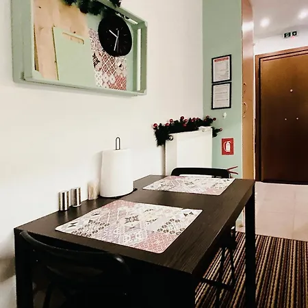아파트 Cozy In Skg