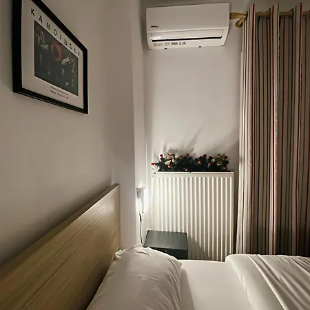 Cozy In Skg *