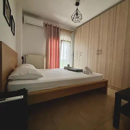 아파트 Cozy In Skg 테살로니키