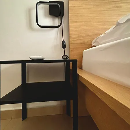 아파트 Cozy In Skg 테살로니키