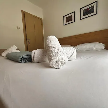 Cozy In Skg 아파트 *