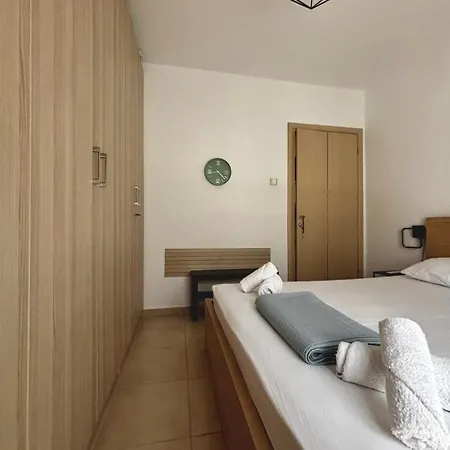 Cozy In Skg * 테살로니키