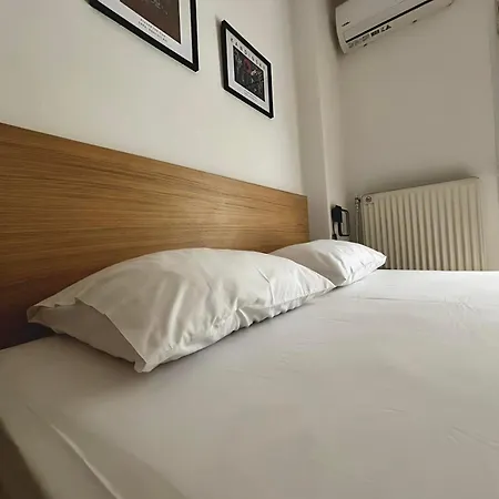 Cozy In Skg 테살로니키