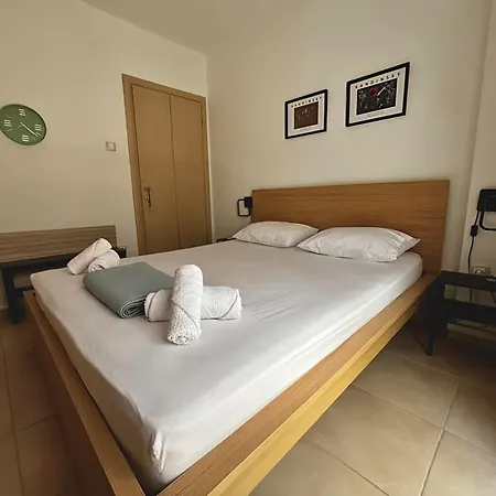 Cozy In Skg 아파트