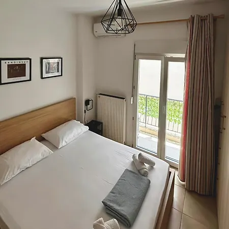 Cozy In Skg 테살로니키