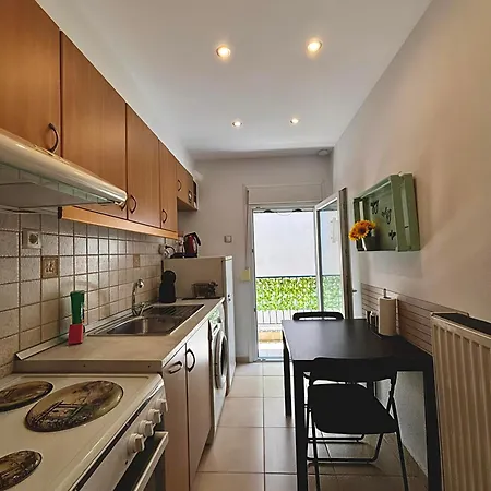 Cozy In Skg 테살로니키
