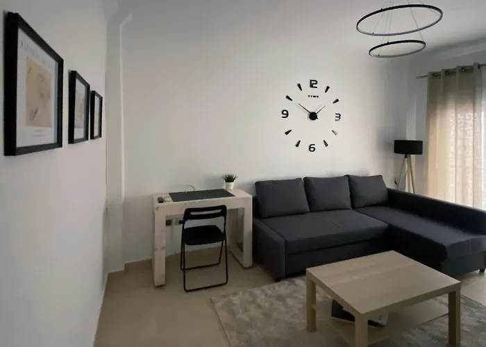 Cozy In Skg Διαμέρισμα