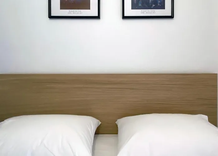 Διαμέρισμα Cozy In Skg Θεσσαλονίκη
