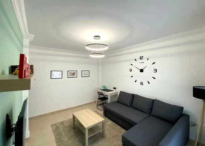 Cozy In Skg Apartament *