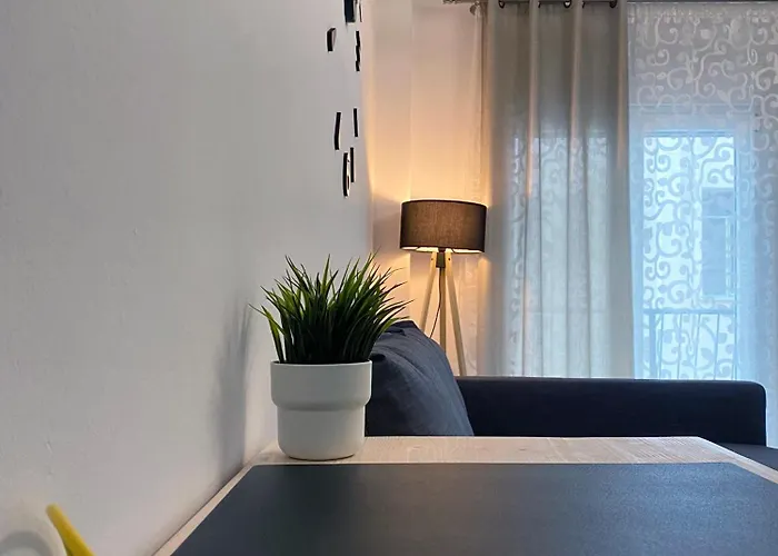 Cozy In Skg Θεσσαλονίκη