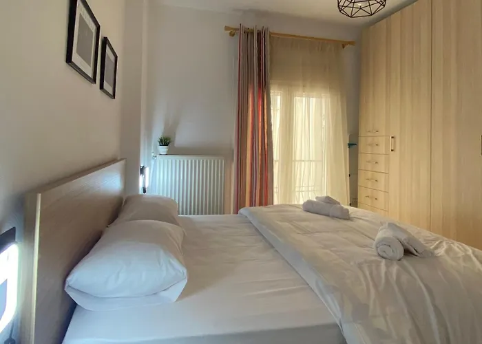 Cozy In Skg Salonic
