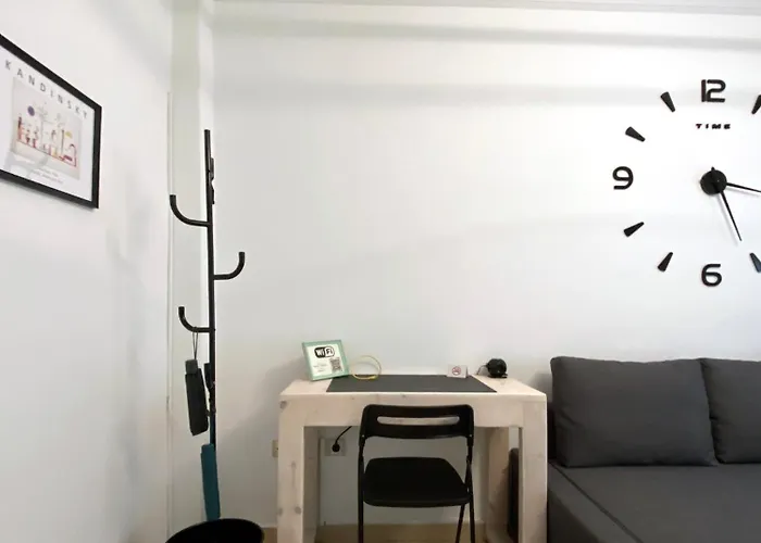 Cozy In Skg Διαμέρισμα Θεσσαλονίκη