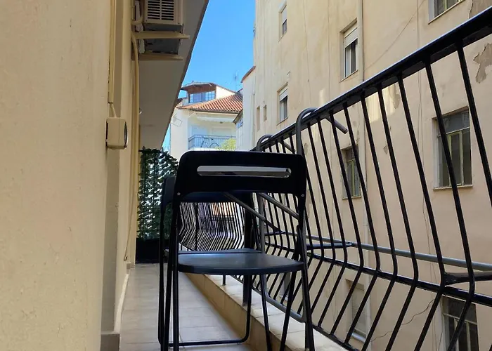 Cozy In Skg Διαμέρισμα *