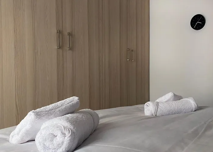 Cozy In Skg Διαμέρισμα *