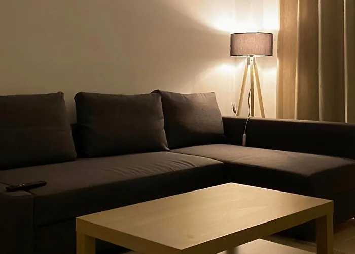 Cozy In Skg * Θεσσαλονίκη