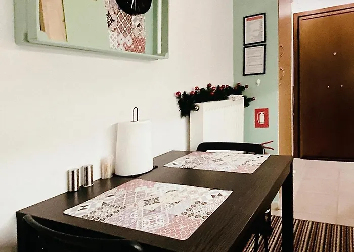 Apartament Cozy In Skg
