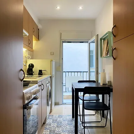 Appartamento Cozy In Skg