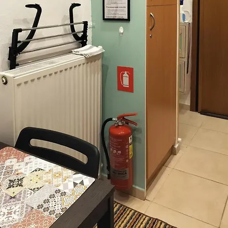 Cozy In Skg * 테살로니키