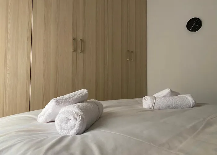 Cozy In Skg