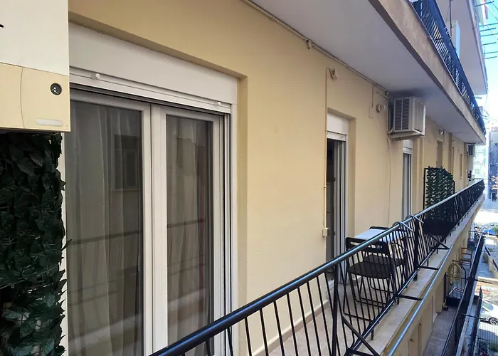 Cozy In Skg Apartament *