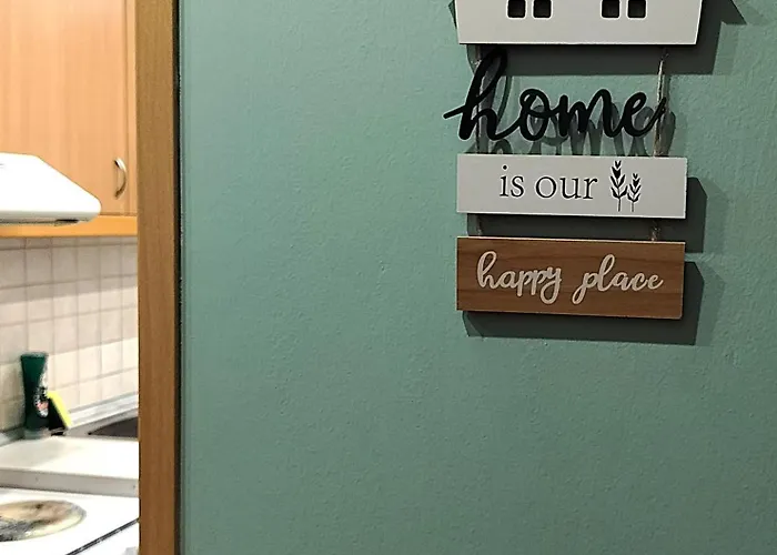 Apartament Cozy In Skg *