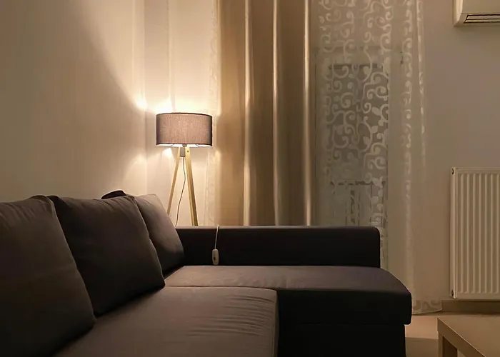 Cozy In Skg Apartament
